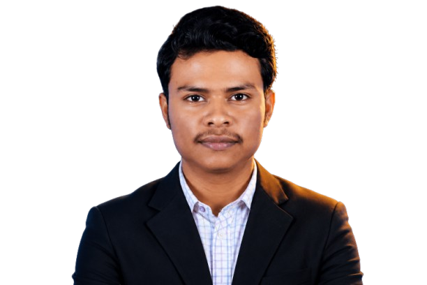 Tarak Karmakar - Full-Stack Developer
